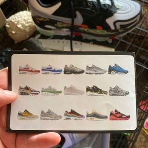 Men’s Nike Air VaporMax